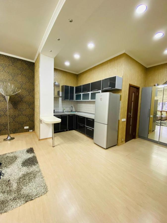 Бульвар Эркиндик74 Bischkek Exterior foto